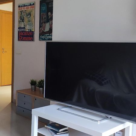 Apartamento Dos Habitaciones Exterior Y Bien Comunicado San Salvador de Poio Zewnętrze zdjęcie
