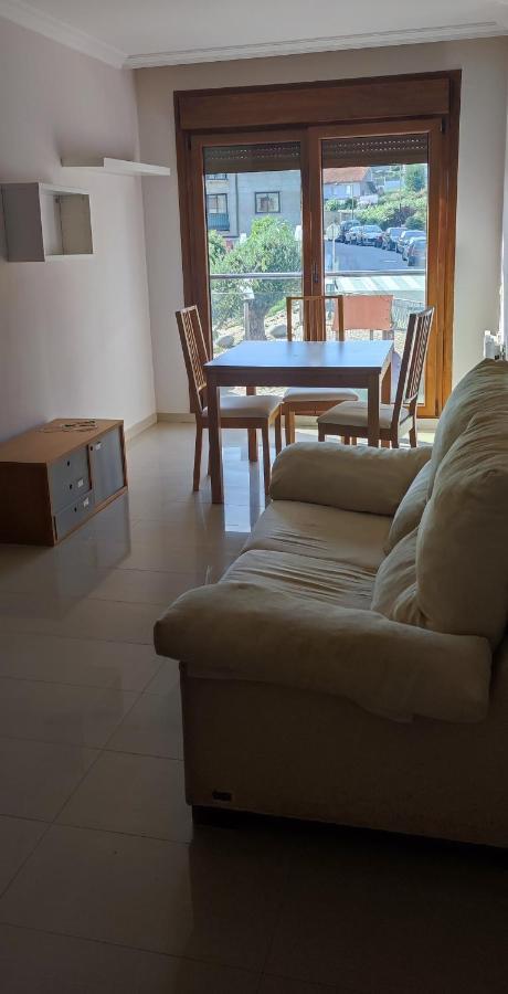 Apartamento Dos Habitaciones Exterior Y Bien Comunicado San Salvador de Poio Zewnętrze zdjęcie